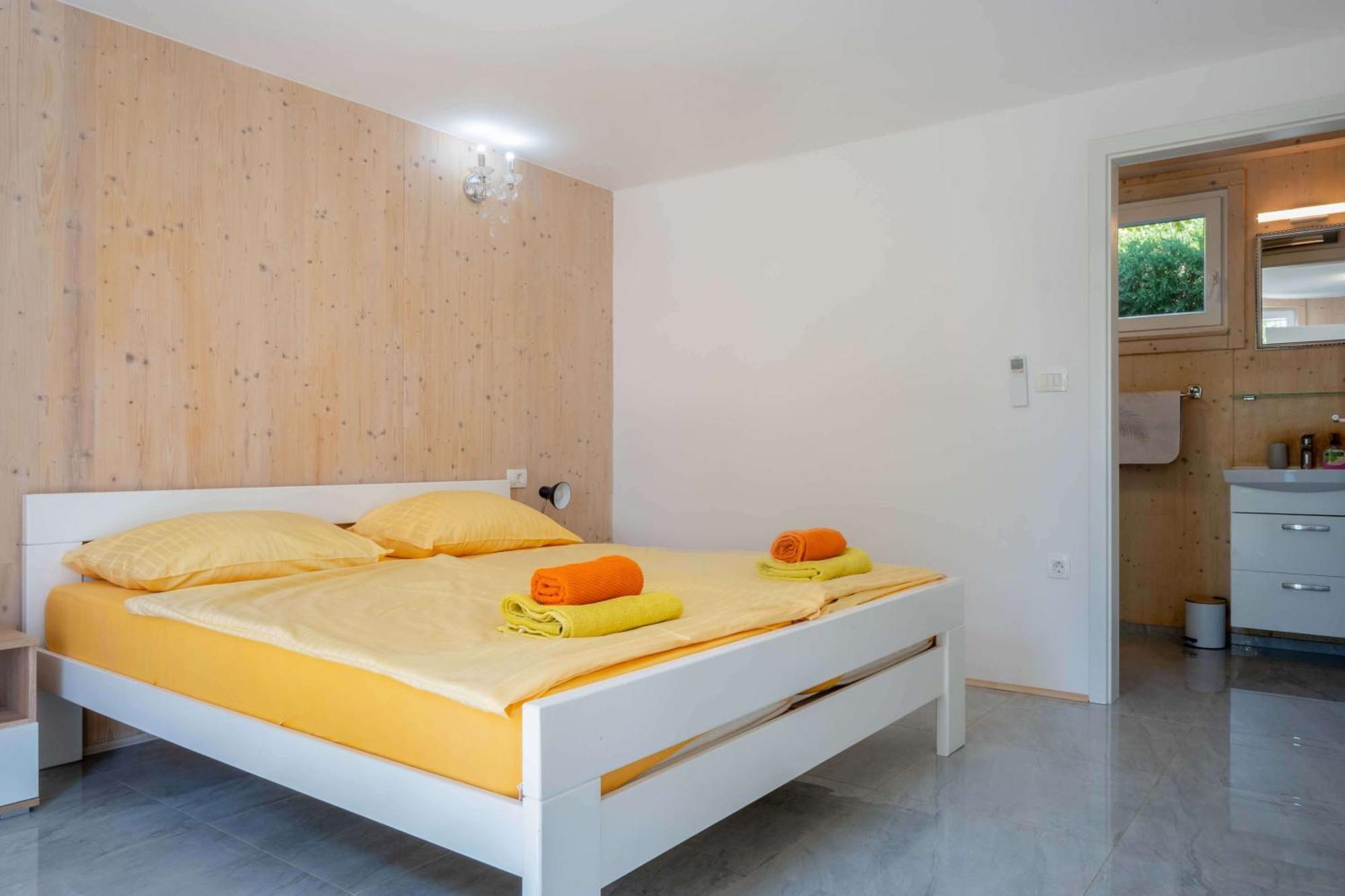 Vila Porto Olive Secovlje Exterior photo